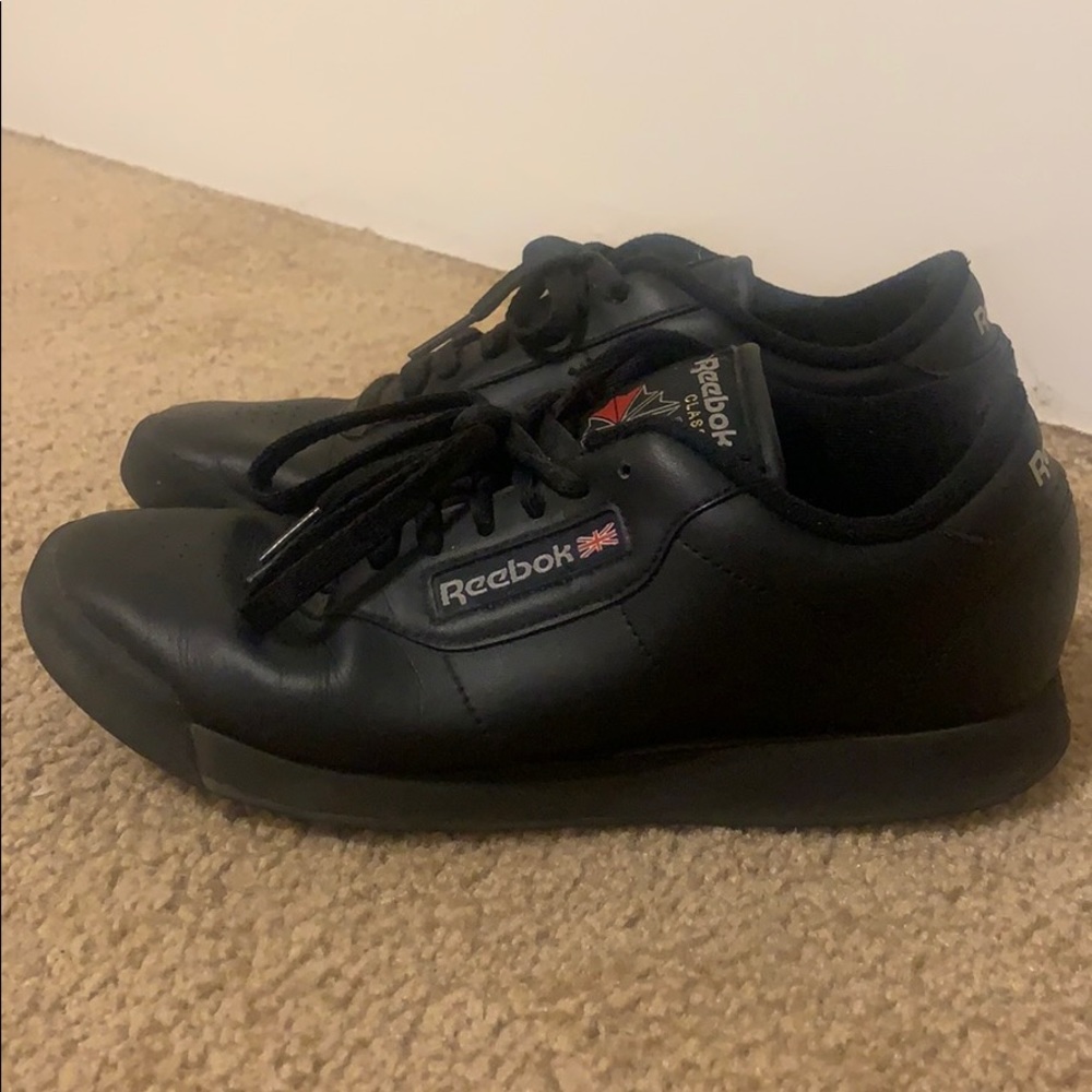 Reebok’s